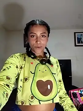 KattyBerryX online show from 06.07.26
