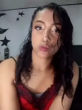KattyBerryX online show from 06.21.26