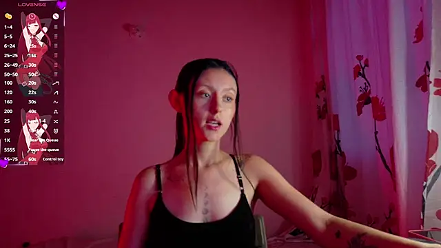 Isis101 online show from 07.11.26