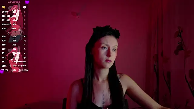 Isis101 online show from 07.30.26