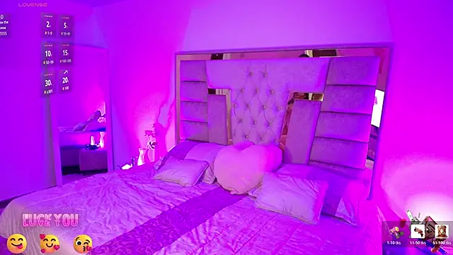 Afroditas 11 online show from 03.18.26