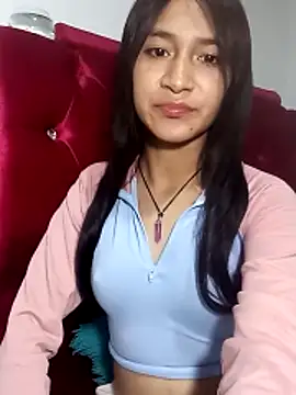 KarolaMendez online show from 04.01.26