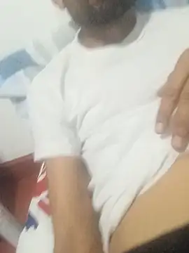 Robayodj online show from 03.12.26