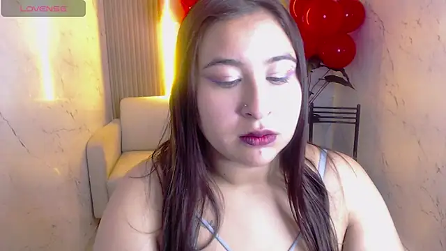 Lunafemme tf online show from 03.21.26