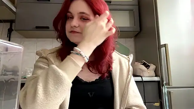 Red Aria online show from 03.12.26