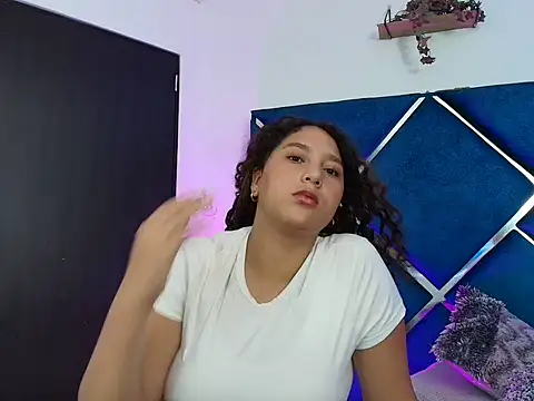 AnaisNuaghty online show from 03.12.26