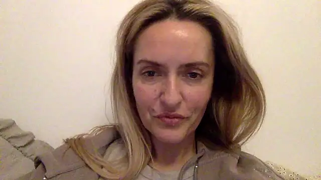 AvaPleasure online show from 03.12.26