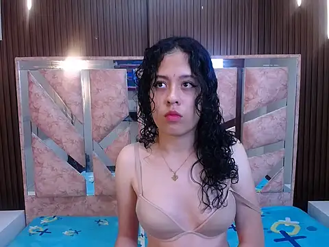 sumersaenzcl202 online show from 03.19.26