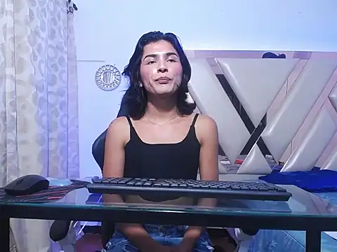 Madisson jones online show from 03.12.26