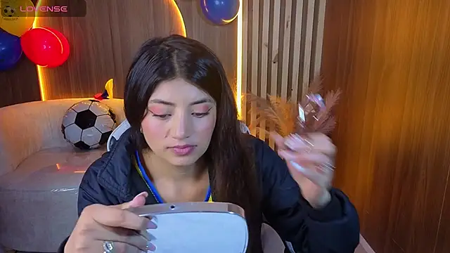 Lia queen tx online show from 06.24.26