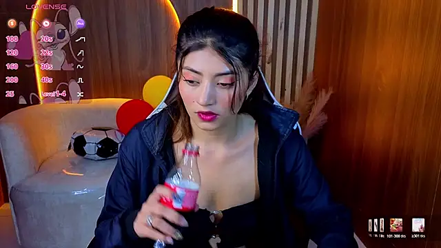 Lia queen tx online show from 07.12.26