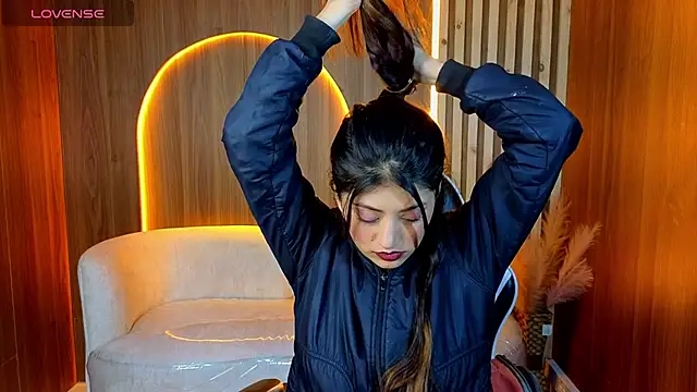 Lia queen tx online show from 07.24.26
