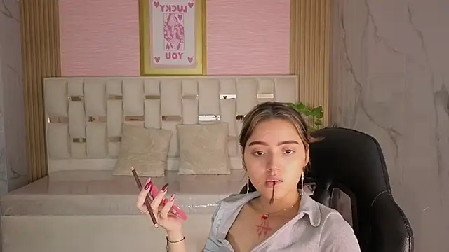 veronicaa s online show from 06.01.26