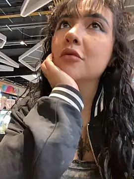 Megan Stein online show from 04.02.26