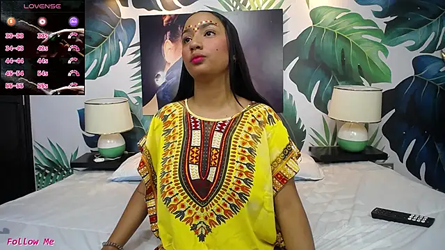 Snapshot of shakti_moumita chatting on 05.30.26 shakti moumita online show from 05.30.26