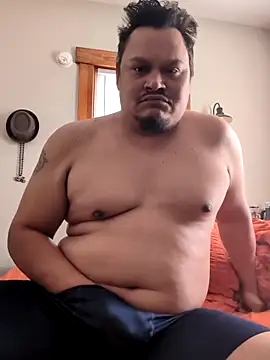 whosJoDaddyX69X online show from 04.27.26