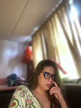 Amber Blesssed online show from 03.19.26