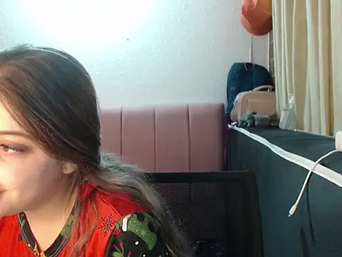 Amber Blesssed online show from 04.06.26