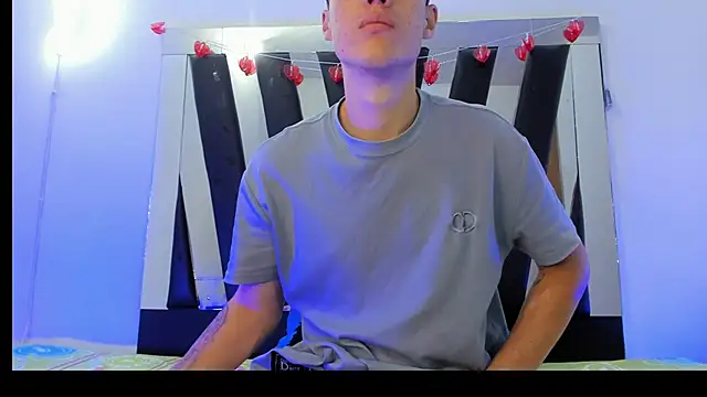 latinlove2005 online show from 03.16.26