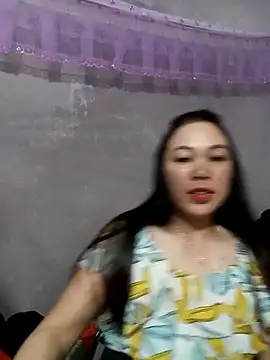 Chengnie online show from 03.18.26