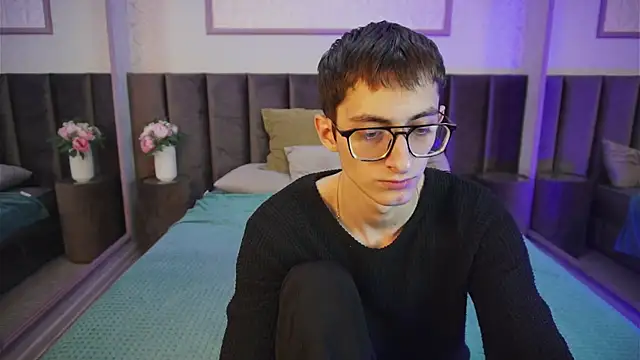 RonBevs online show from 06.04.26