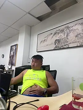 Cunzhangshibage02 online show from 03.30.26