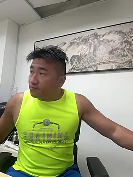 Cunzhangshibage02 online show from 03.31.26