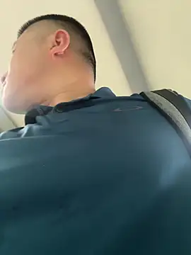 Cunzhangshibage02 online show from 04.17.26