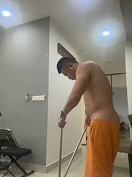 Cunzhangshibage02 online show from 04.21.26