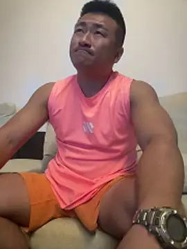 Cunzhangshibage02 online show from 04.23.26