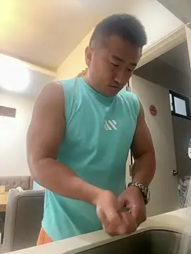 Cunzhangshibage02 online show from 04.25.26