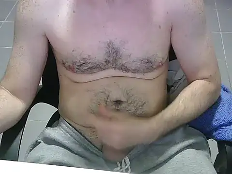 Snapshot of ManVerySexual chatting on 06.06.26 ManVerySexual online show from 06.06.26