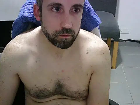 Snapshot of ManVerySexual chatting on 07.31.26 ManVerySexual online show from 07.31.26