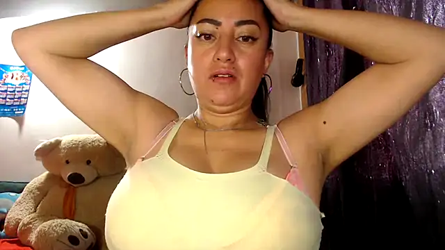 Alexandrina online show from 09.28.25