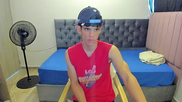 Josy 11 online show from 03.17.26