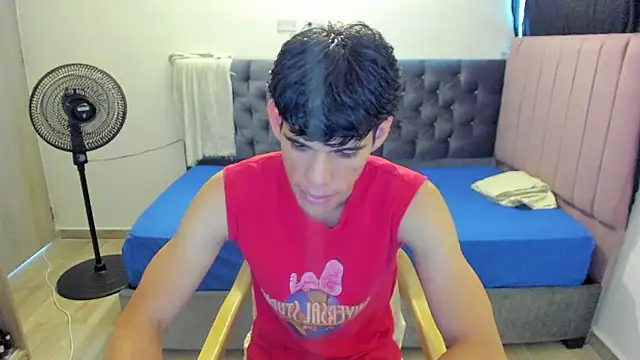 Josy 11 online show from 03.21.26