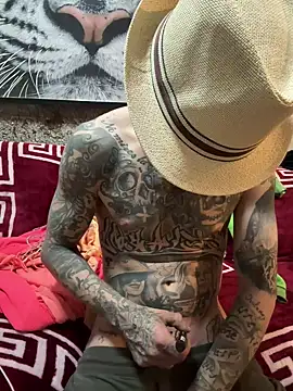 Patroo93 online show from 03.12.26