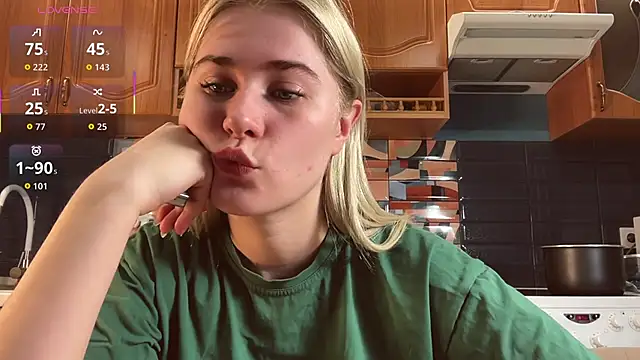 ivygenesis online show from 03.26.26