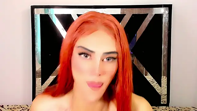 doll fantasixx online show from 03.18.26