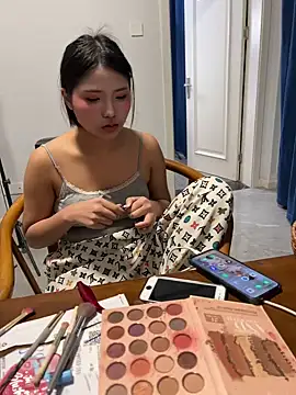 x-xingai2 online show from 03.17.26