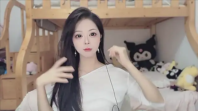 Gaga2077 online show from 03.17.26