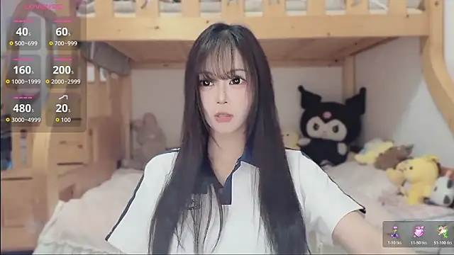 Gaga2077 online show from 03.29.26