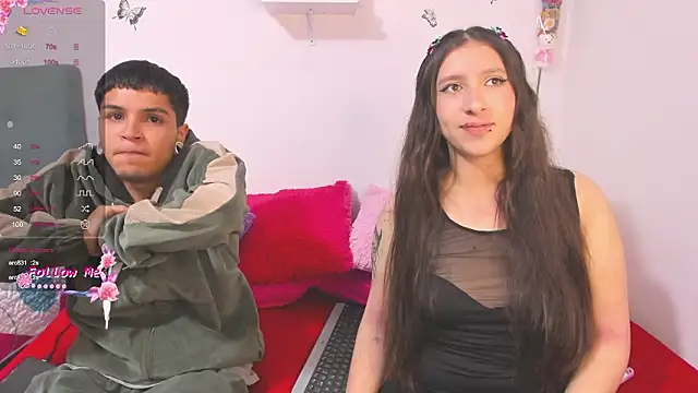 geminis scorpio 10 online show from 03.27.26