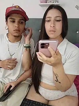 geminis scorpio 10 online show from 06.24.26