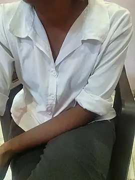 Snapshot of ms_ruby_ chatting on 03.22.26 ms ruby online show from 03.22.26