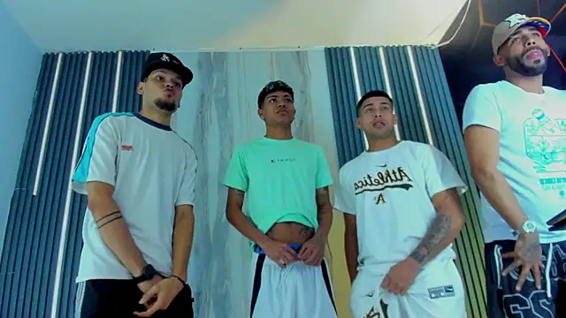 Looney Tunes  online show from 03.13.26