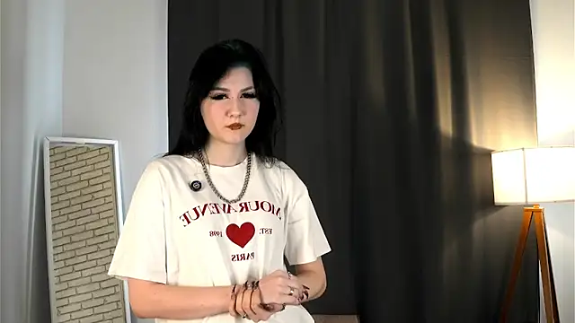 JohnaDoria online show from 03.14.26