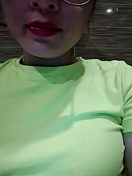 candy flo online show from 05.03.26
