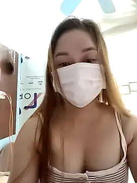 DawnG x online show from 04.10.26