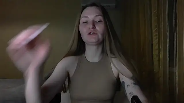 Belle Brooks online show from 04.29.26